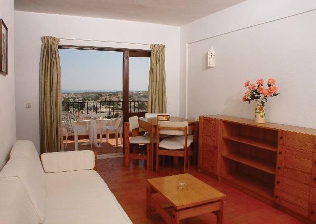 Via Donana Apartments — photo 4