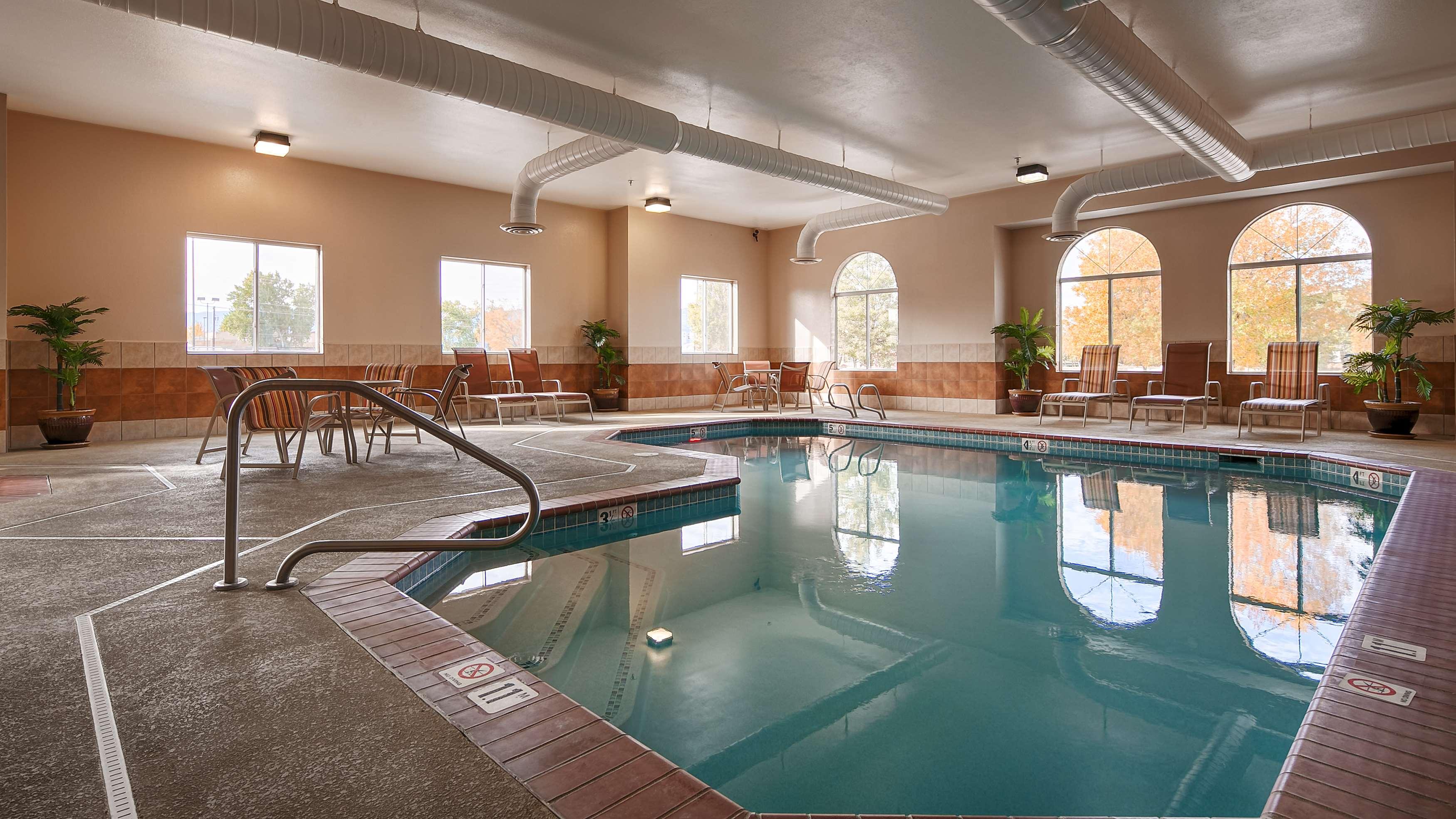 Best Western Canon City — photo 4