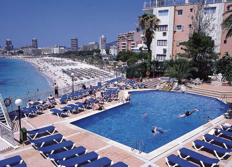 Bahia Principe Sunlight Coral Playa — photo 4