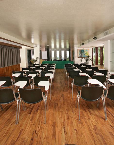 Hotel Bellevue — photo 4