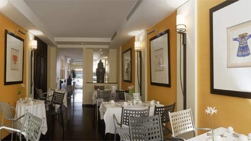 Hôtel Jade — photo 5