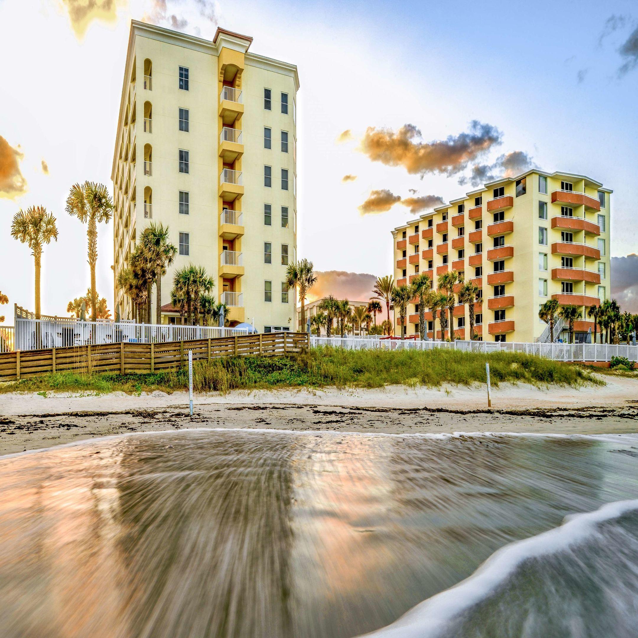 The Cove On Ormond Beach — photo 5