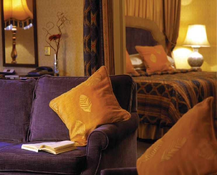 Mercure Manchester Norton Grange Hotel & Spa — photo 5