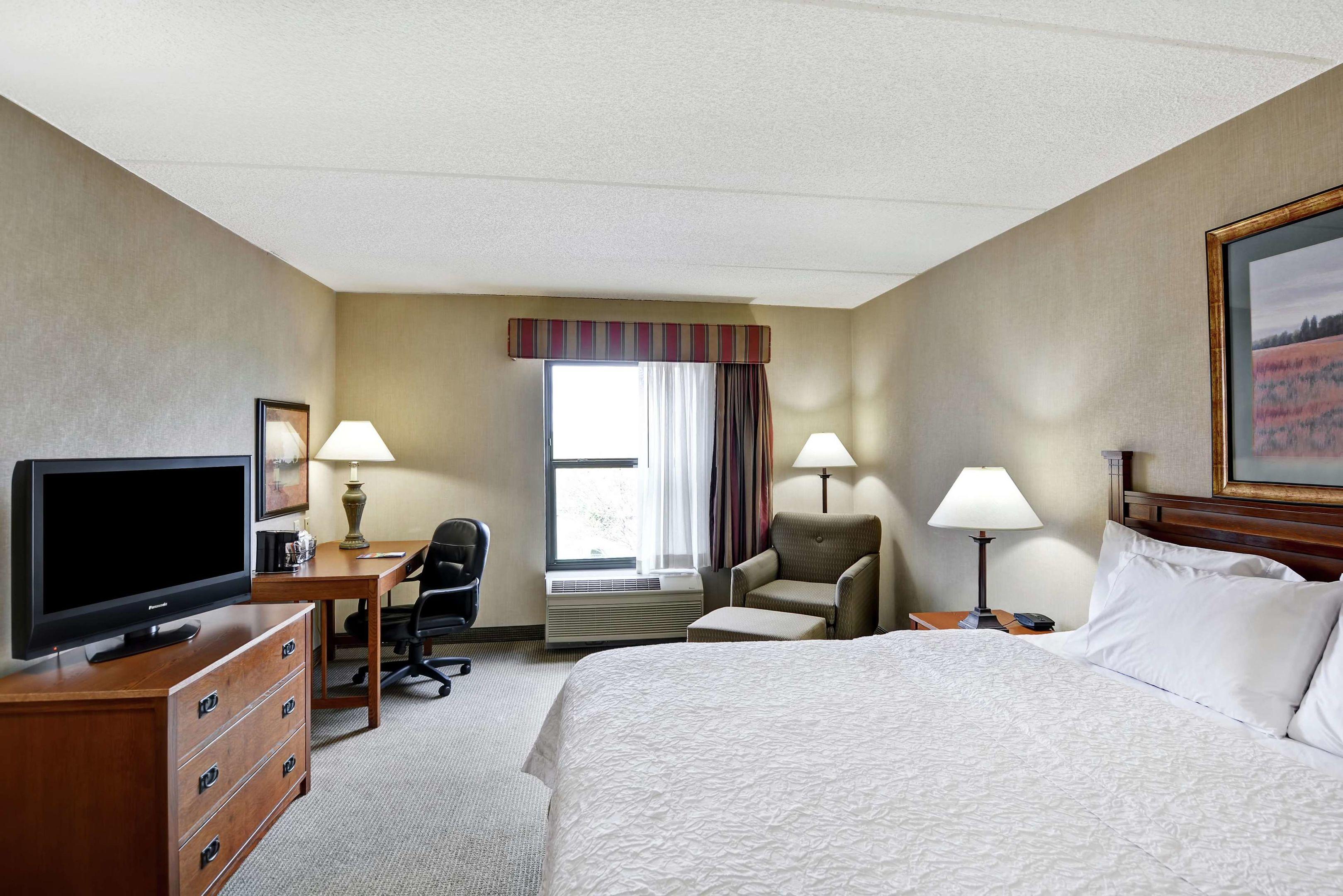 Hampton Inn Bloomsburg — photo 5