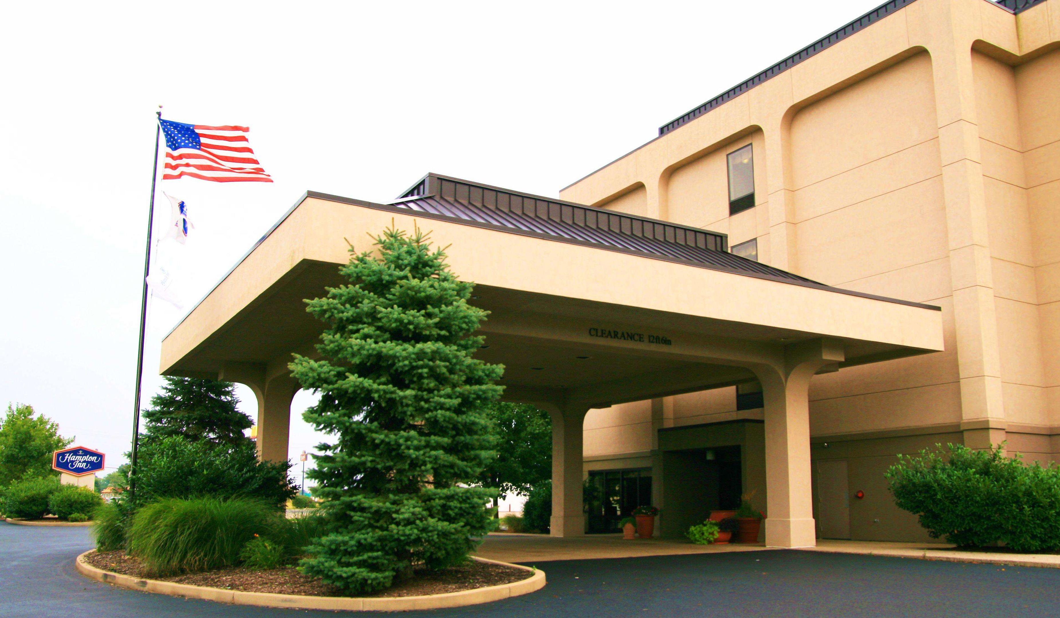 Hampton Inn Dry Ridge — photo 4