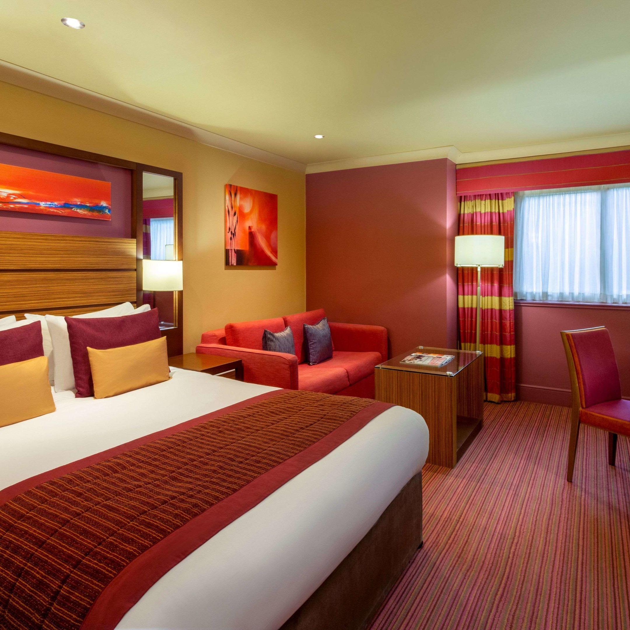 Ashford International Hotel — photo 4