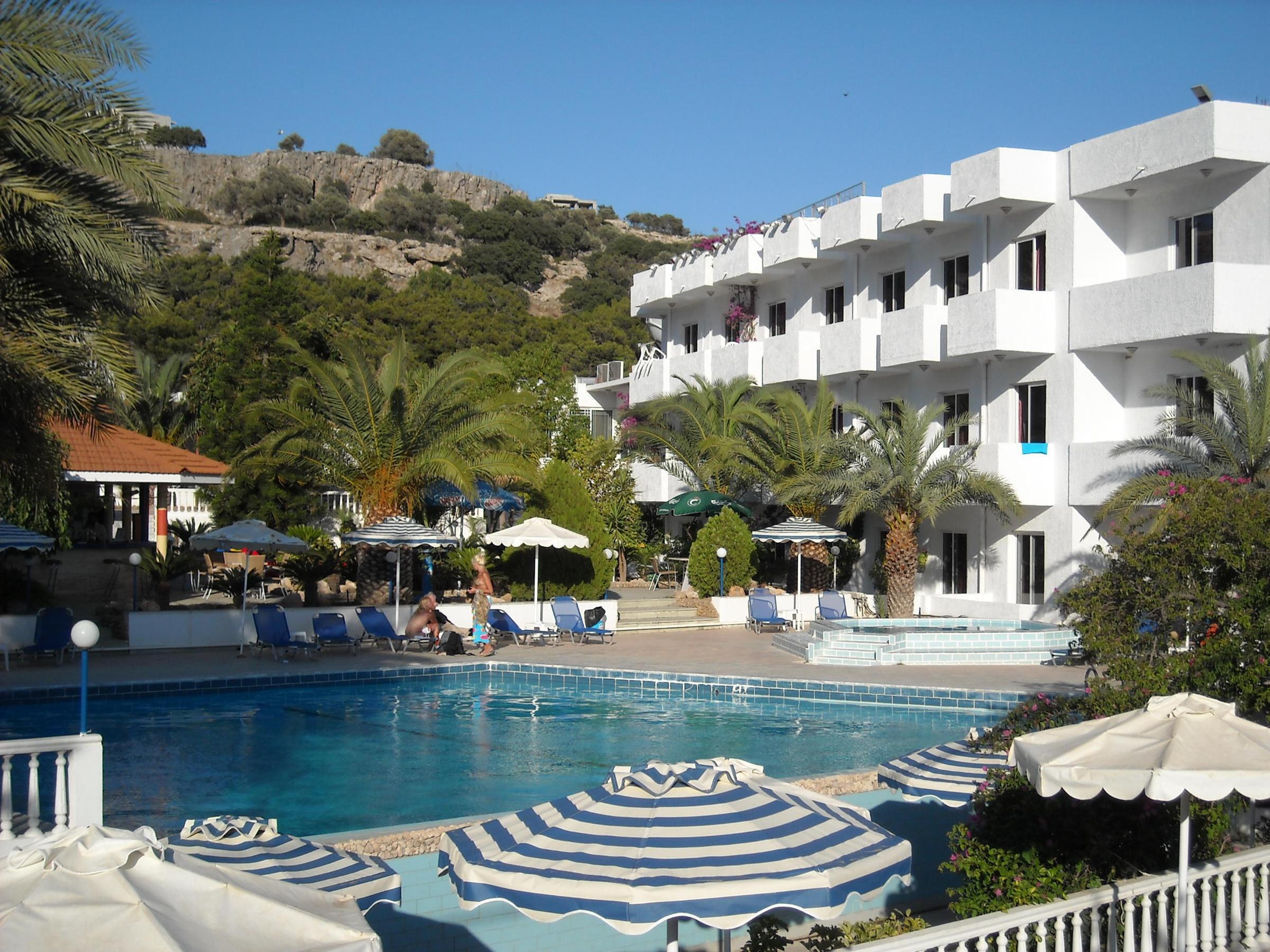 Thalia Hotel — photo 3