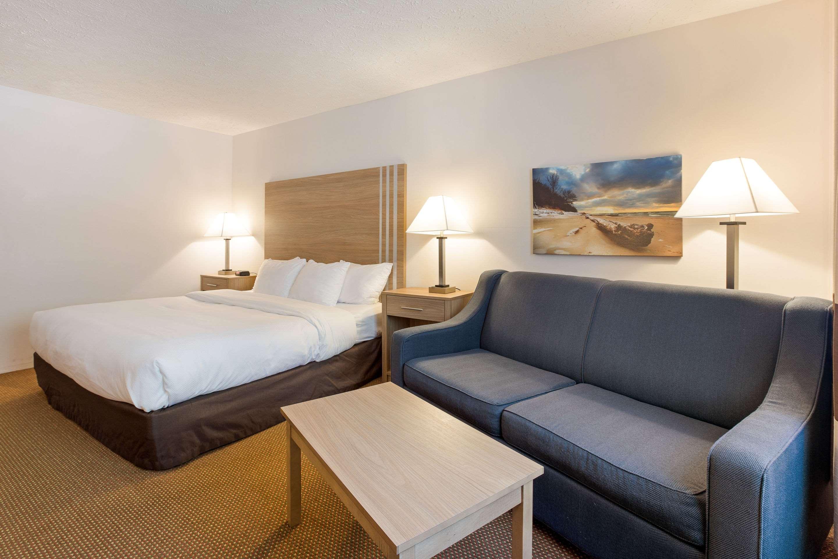 Quality Inn — photo 4