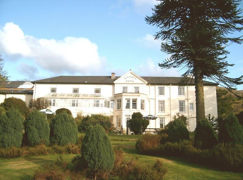 The Royal Victoria Hotel — photo 5