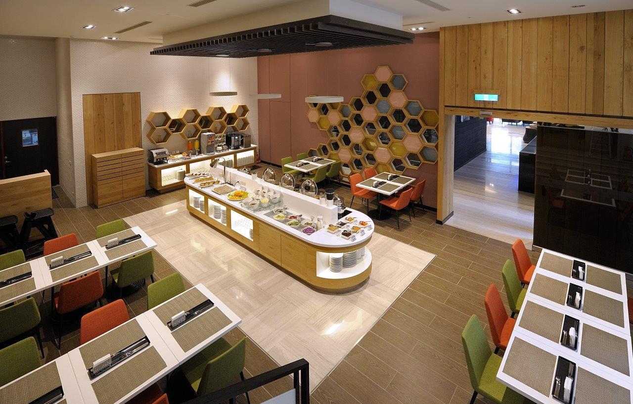Glory Fine Hotel — photo 5