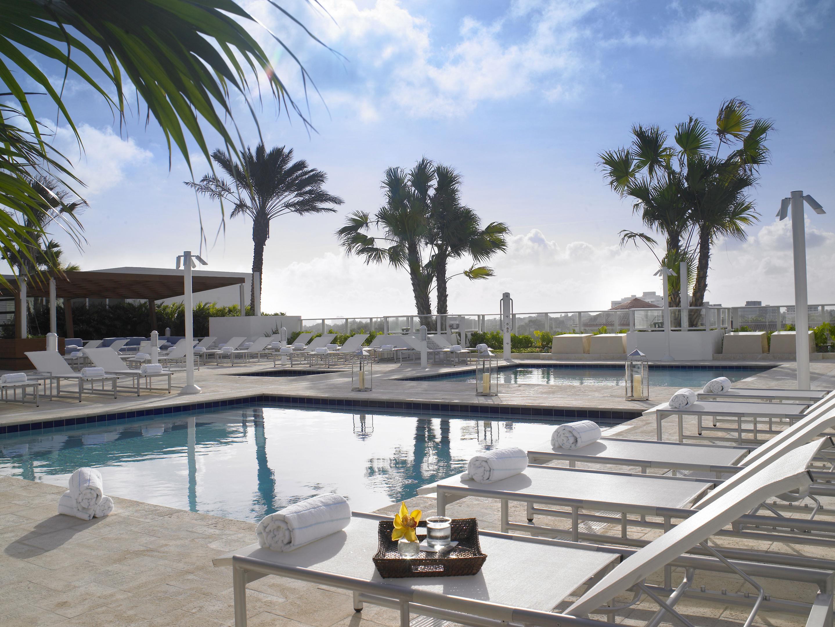 Grand Beach Hotel Surfside West — photo 3