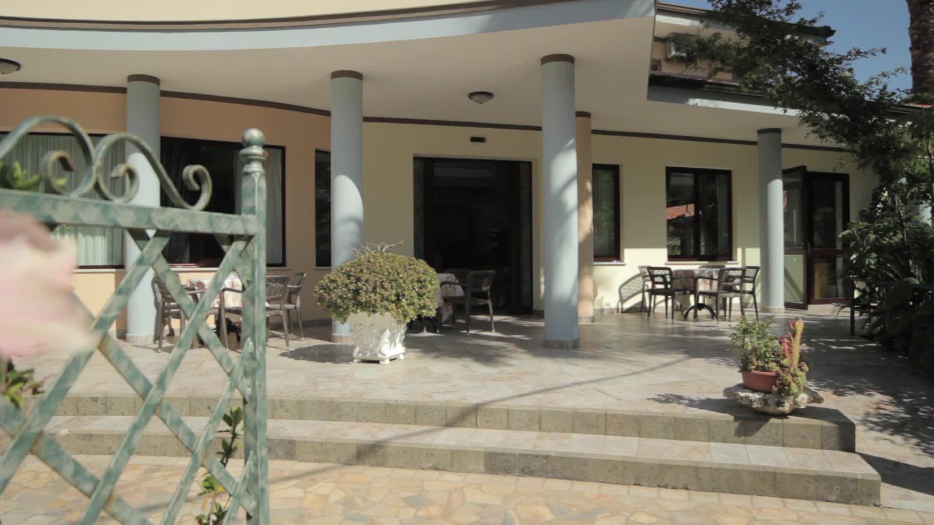 Hotel Stella Marina — photo 4