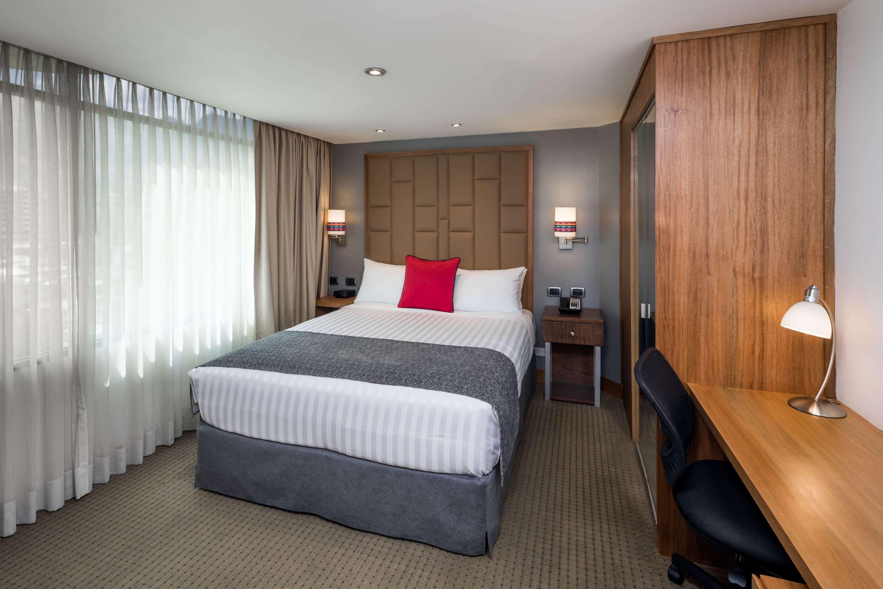 Wyndham Garden Quito — photo 4
