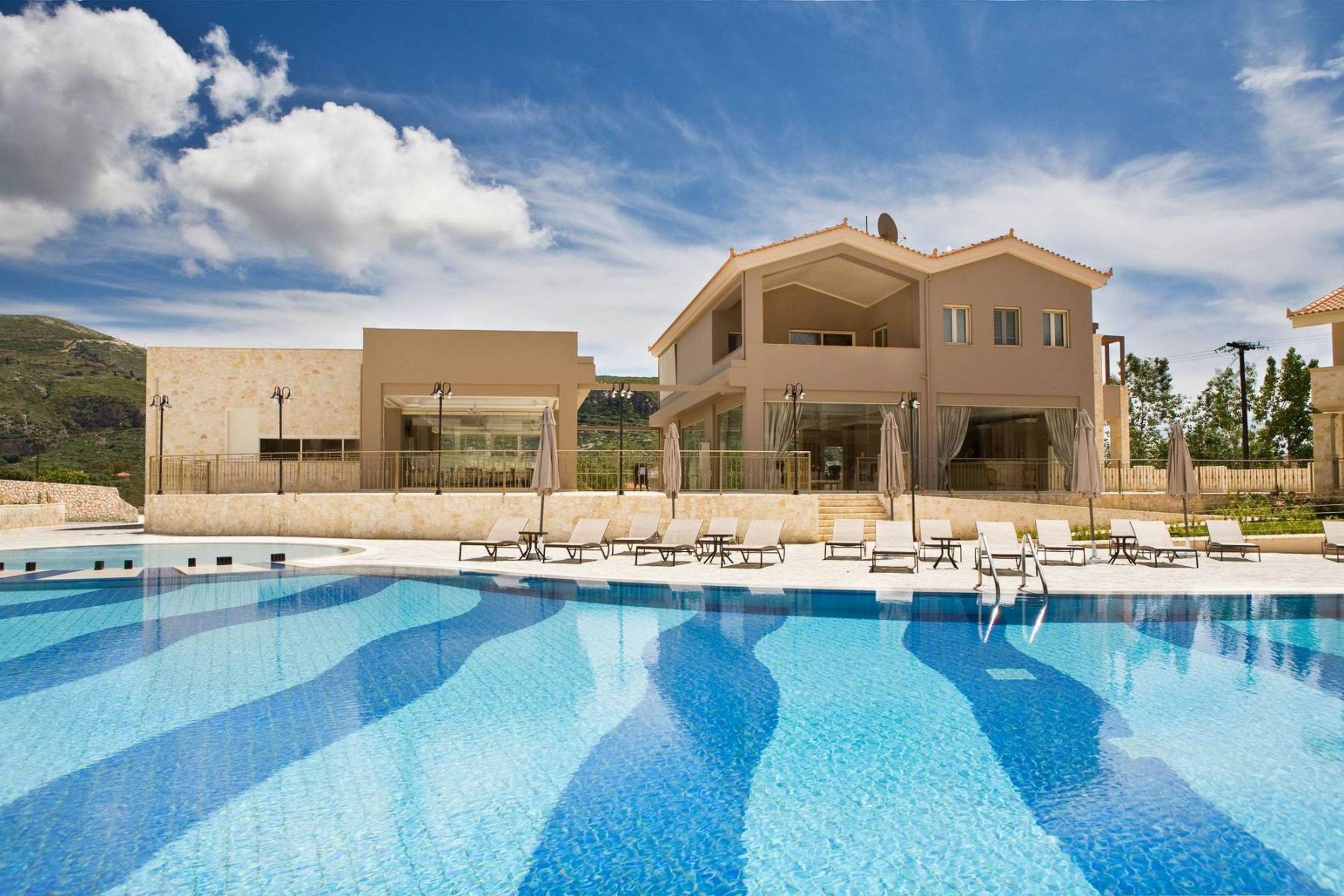 The Magnolia Resort — photo 4