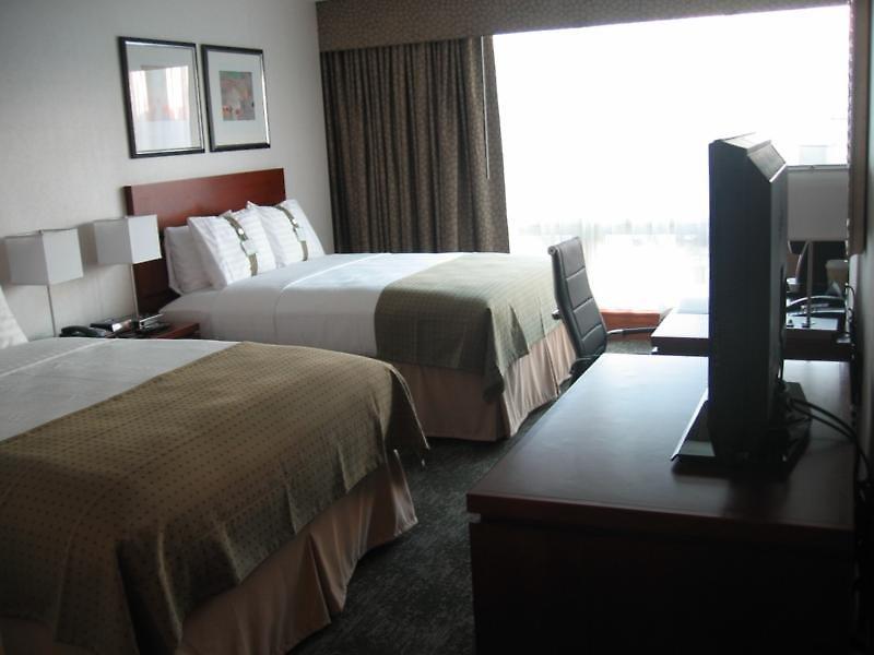 Holiday Inn Manhattan View — photo 5