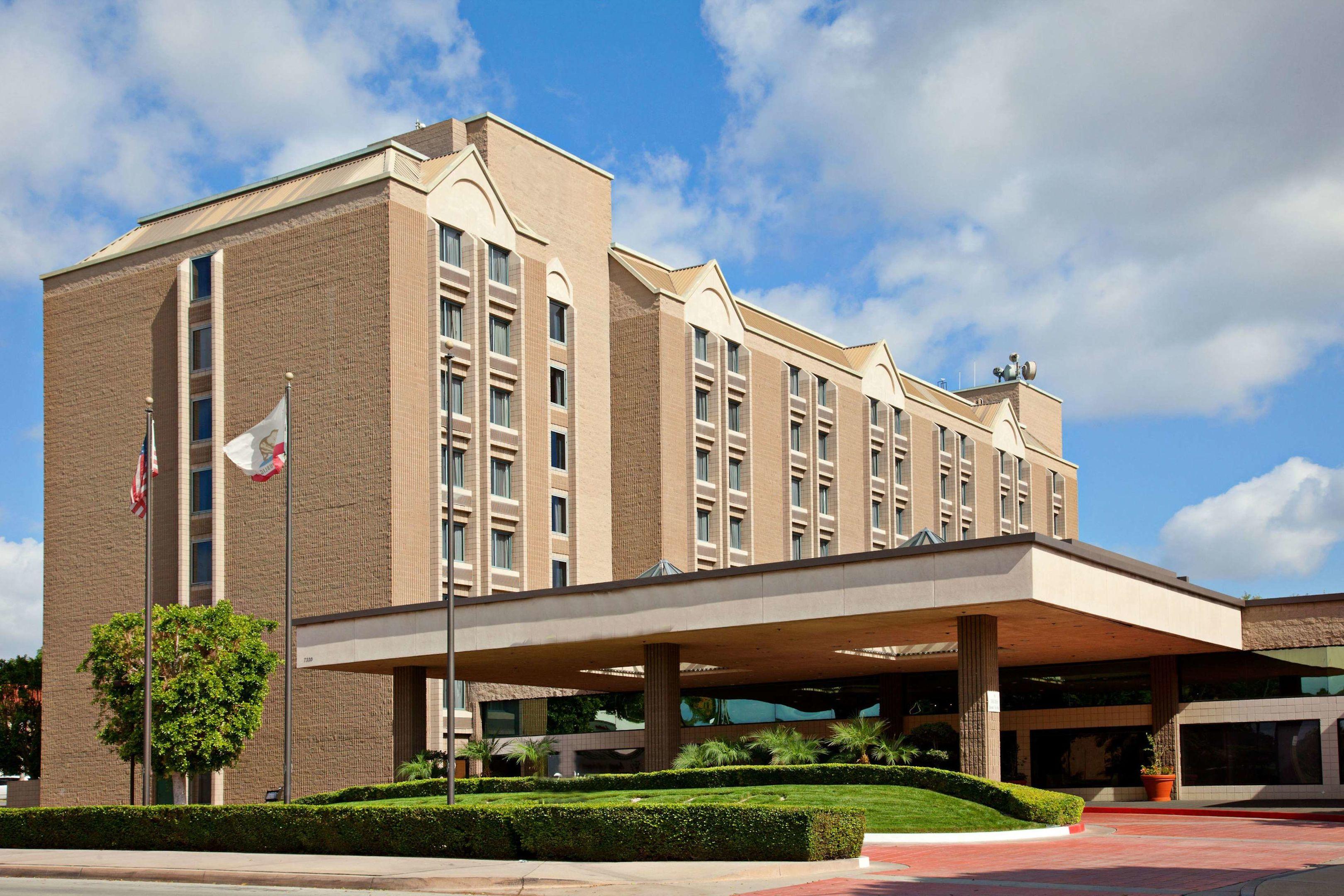 DoubleTree by Hilton Whittier Los Angeles — photo 3