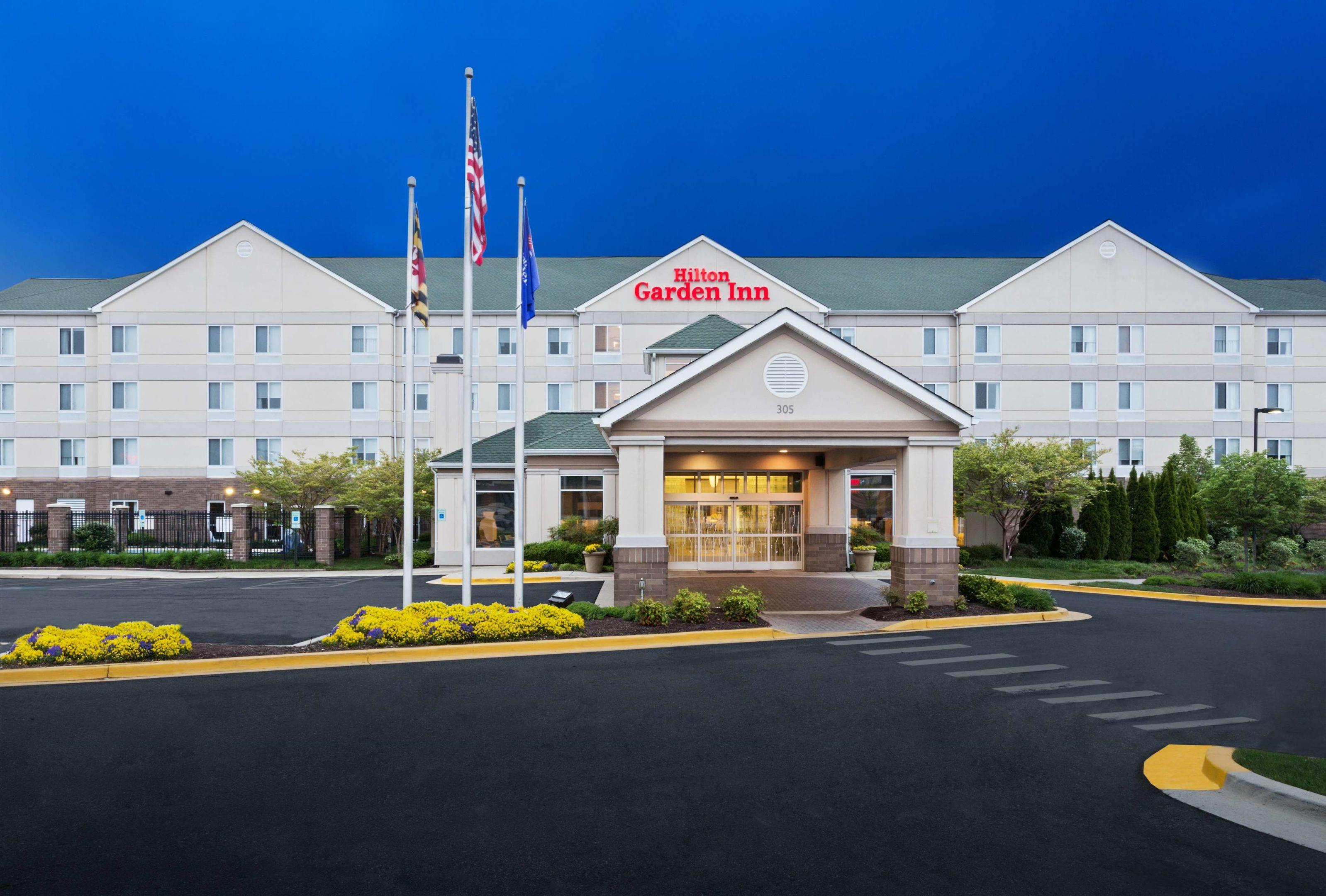 Hilton Garden Inn Annapolis — photo 3