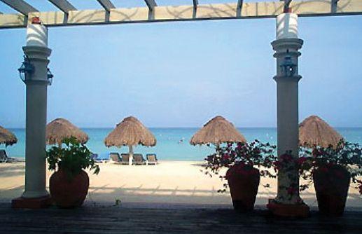 Beachcomber Club Resort — photo 5
