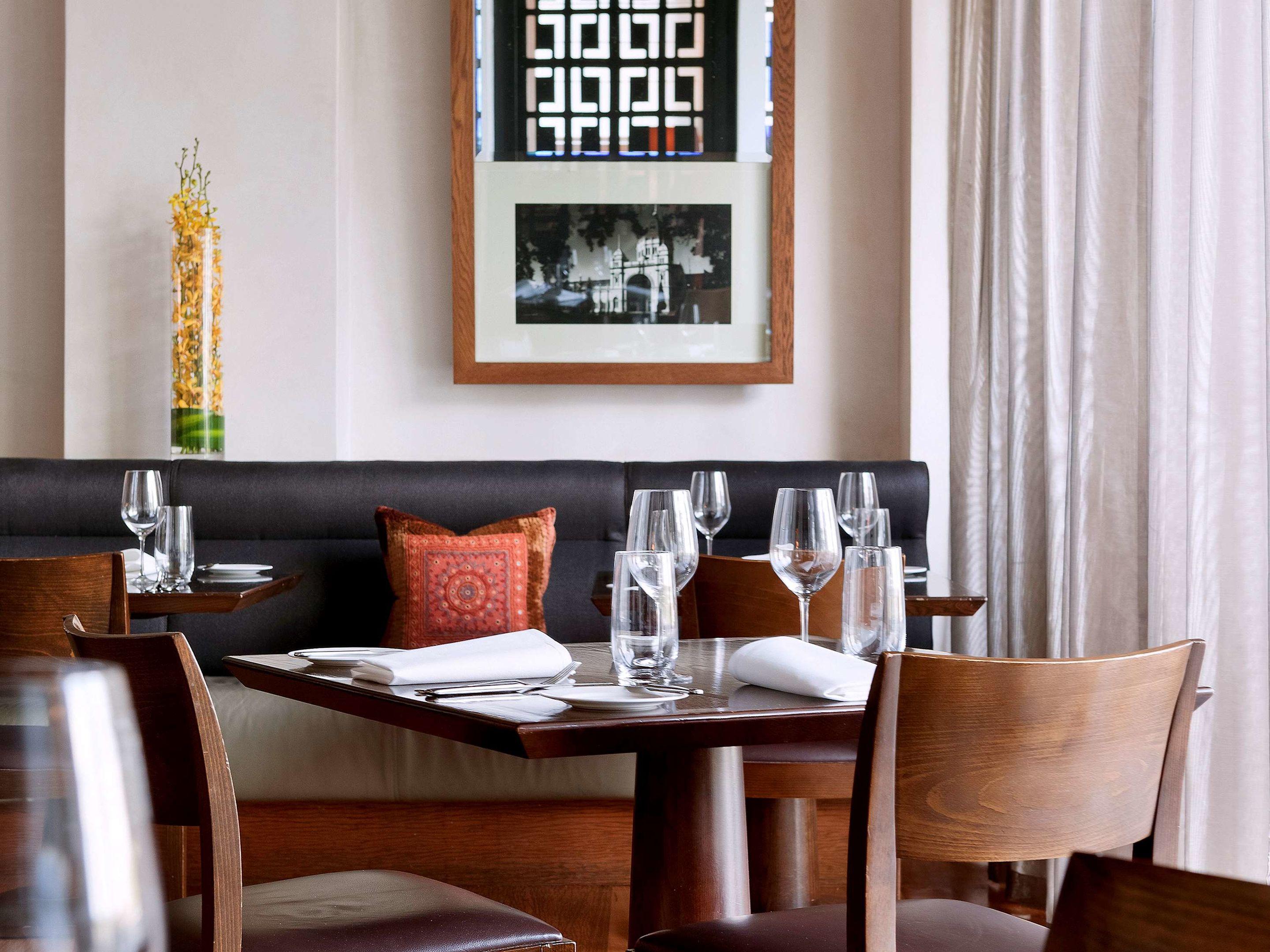 Hotel Lindrum Melbourne - MGallery — photo 5
