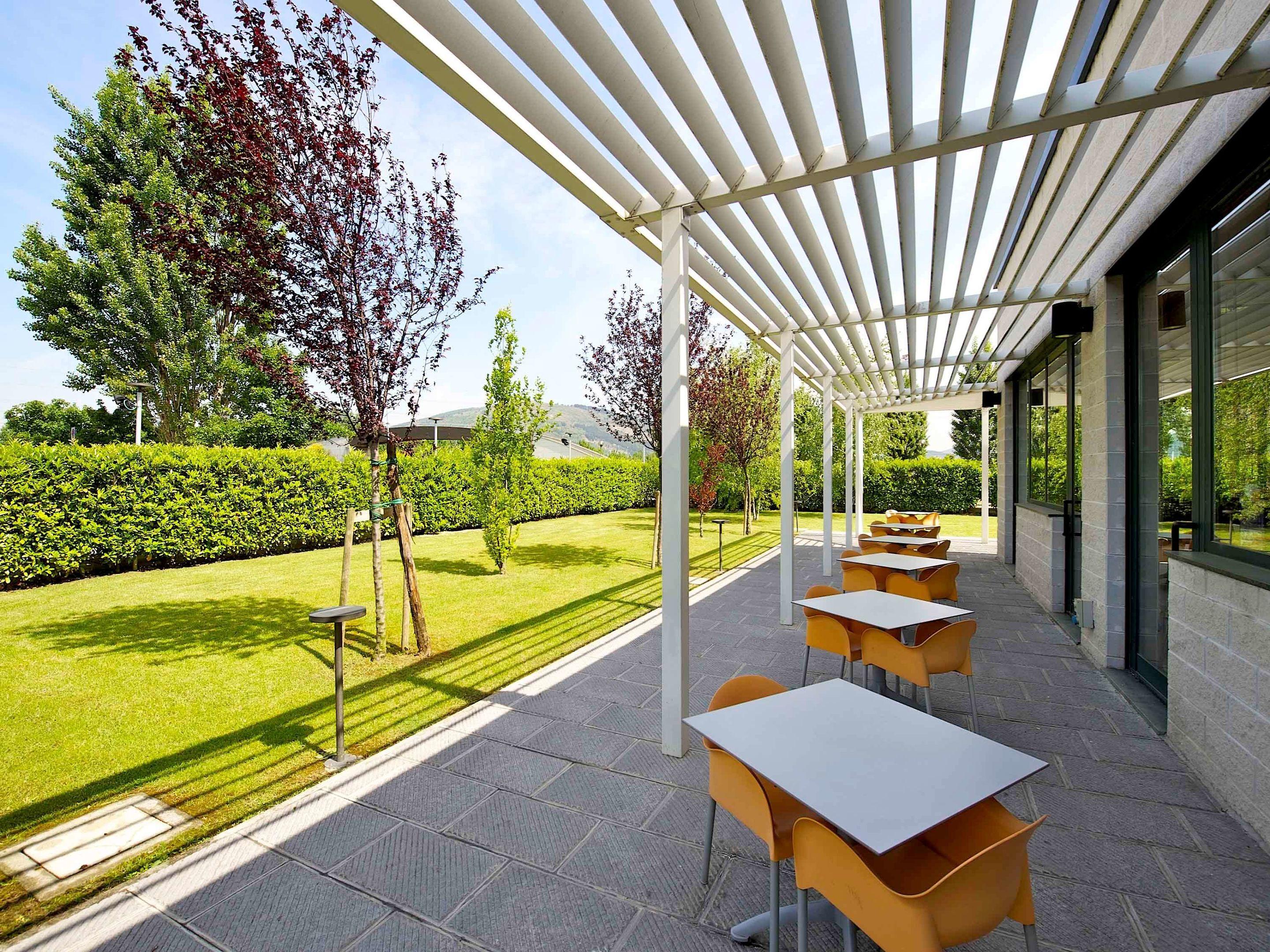 Ibis Florence Prato East — photo 4