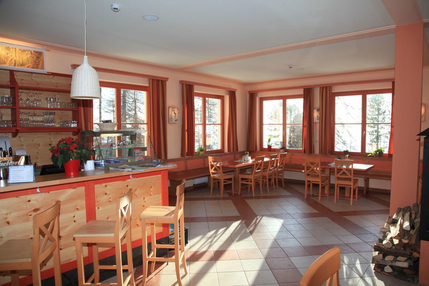 JUFA Hotel Nockberge - Almerlebnis — photo 4