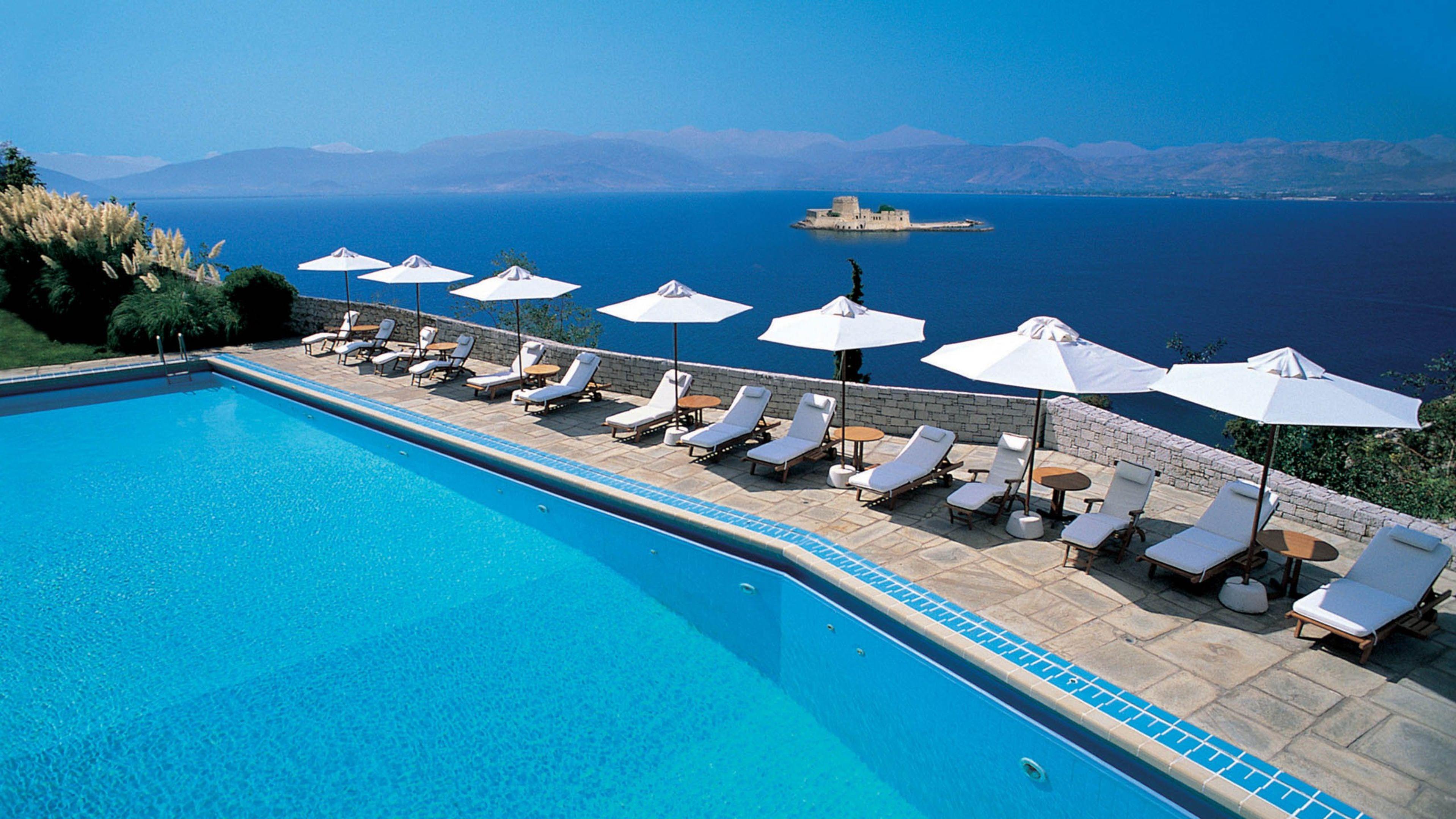 Nafplia Palace Hotel & Villas — photo 3