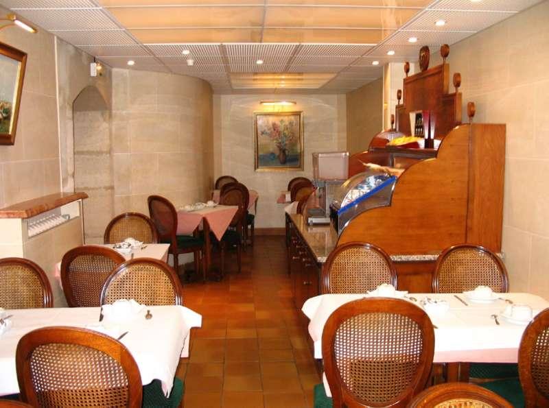 Hôtel Cervantes by HappyCulture — photo 5