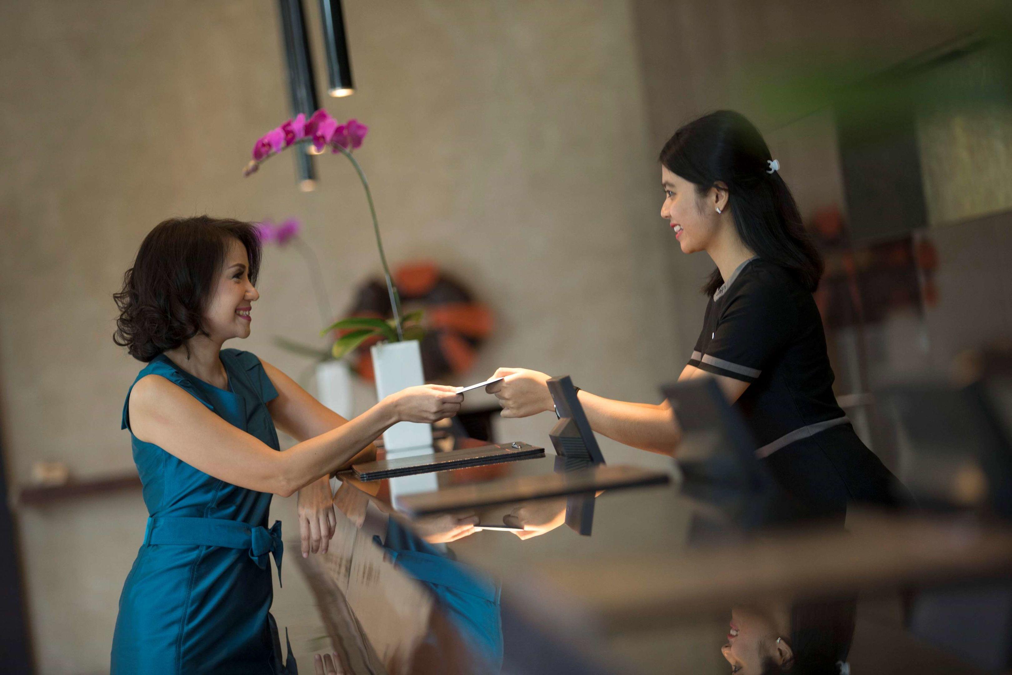 Hilton Bandung — photo 4