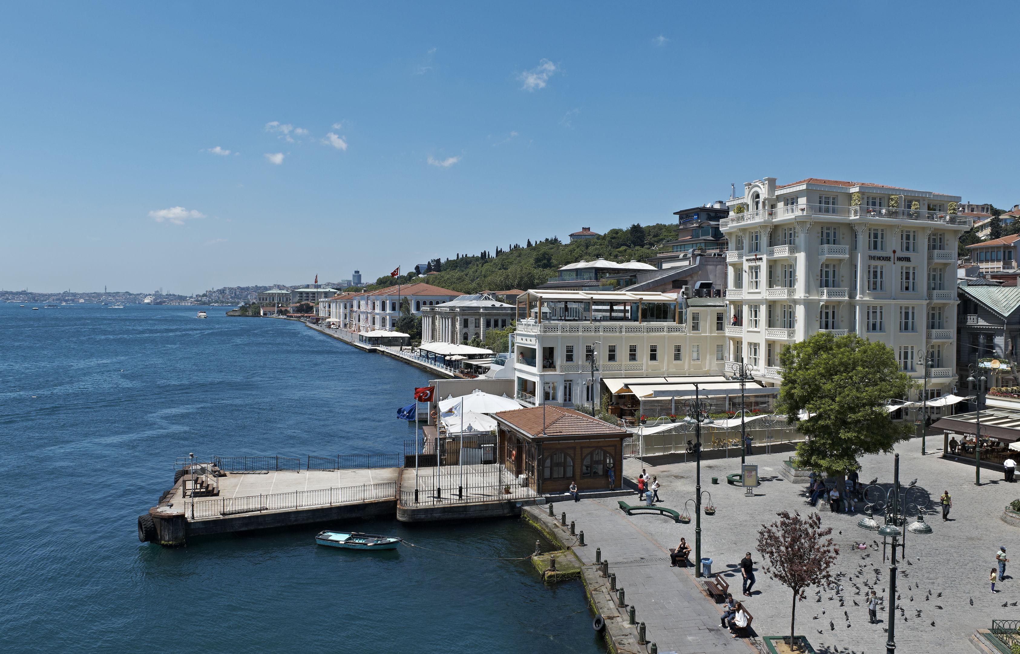 The Stay Bosphorus — photo 5