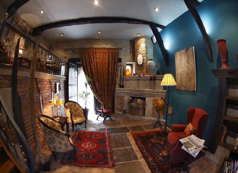 Hotel Casa del Marqués — photo 3