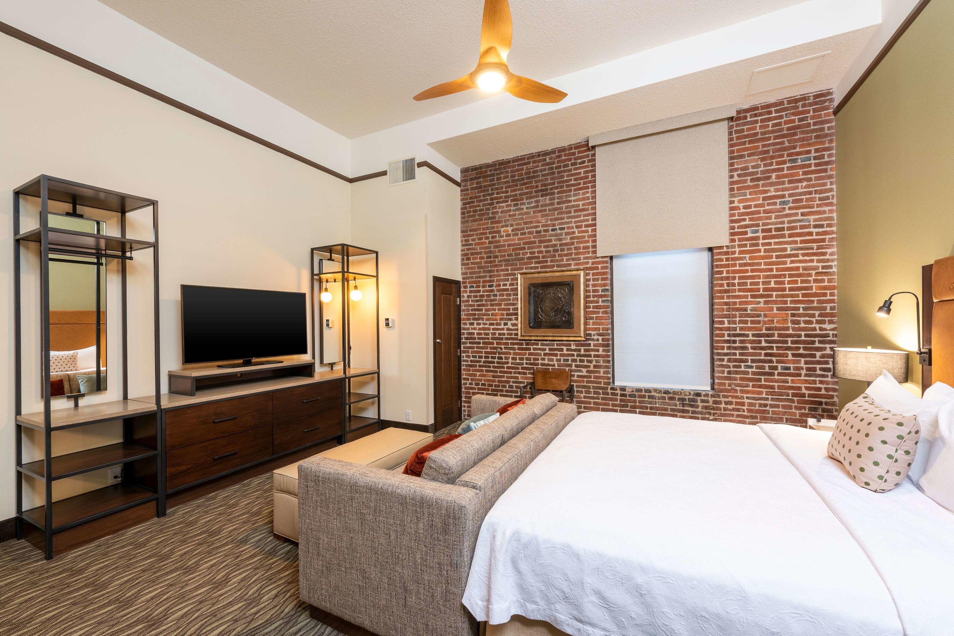 Homewood Suites by Hilton Indianapolis-Downtown — photo 5