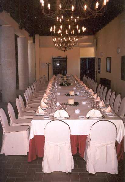 Hotel Monasterio de Aciveiro — photo 5