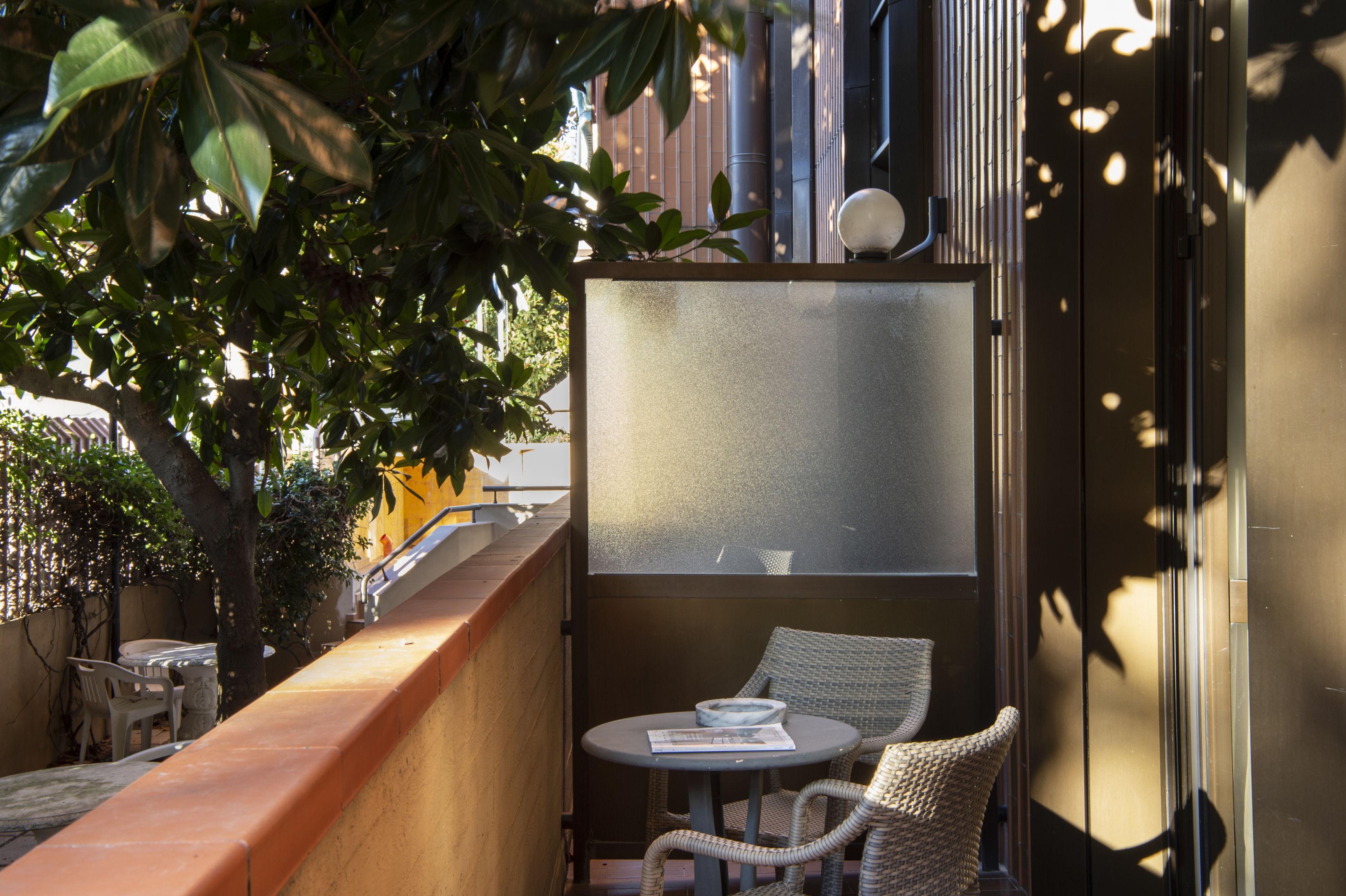 Hotel Grifone Firenze — photo 5