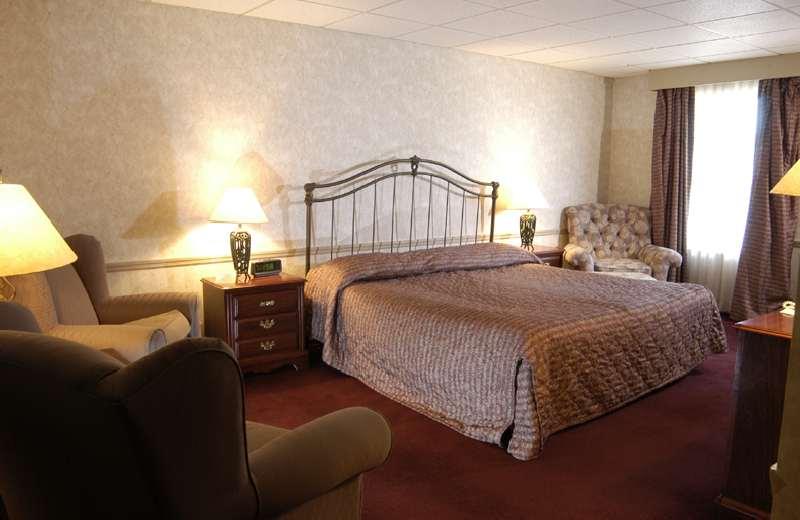 Truman Hotel and Conference Center — photo 4