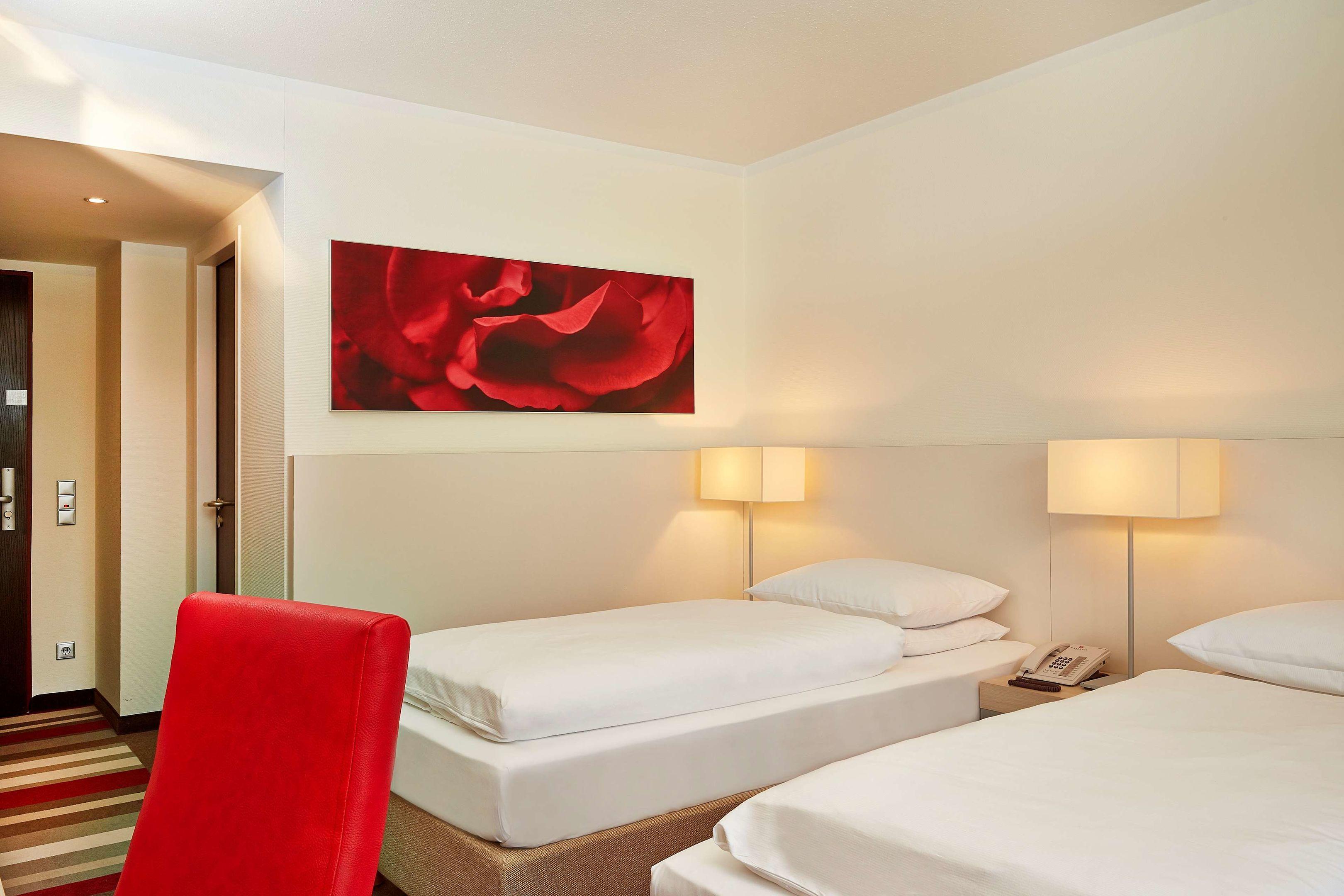 H+ Hotel Bad Soden — photo 3