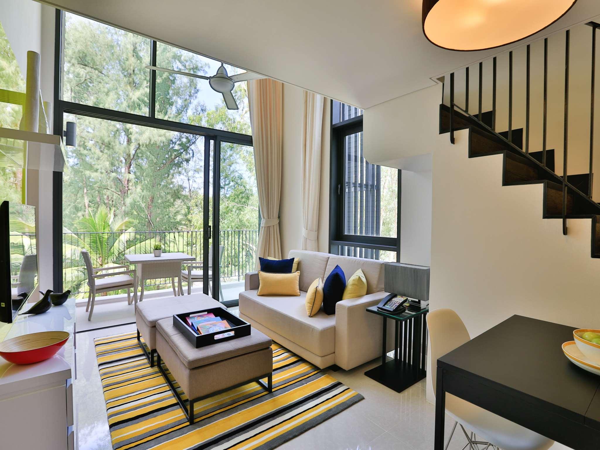 Cassia Phuket — photo 4