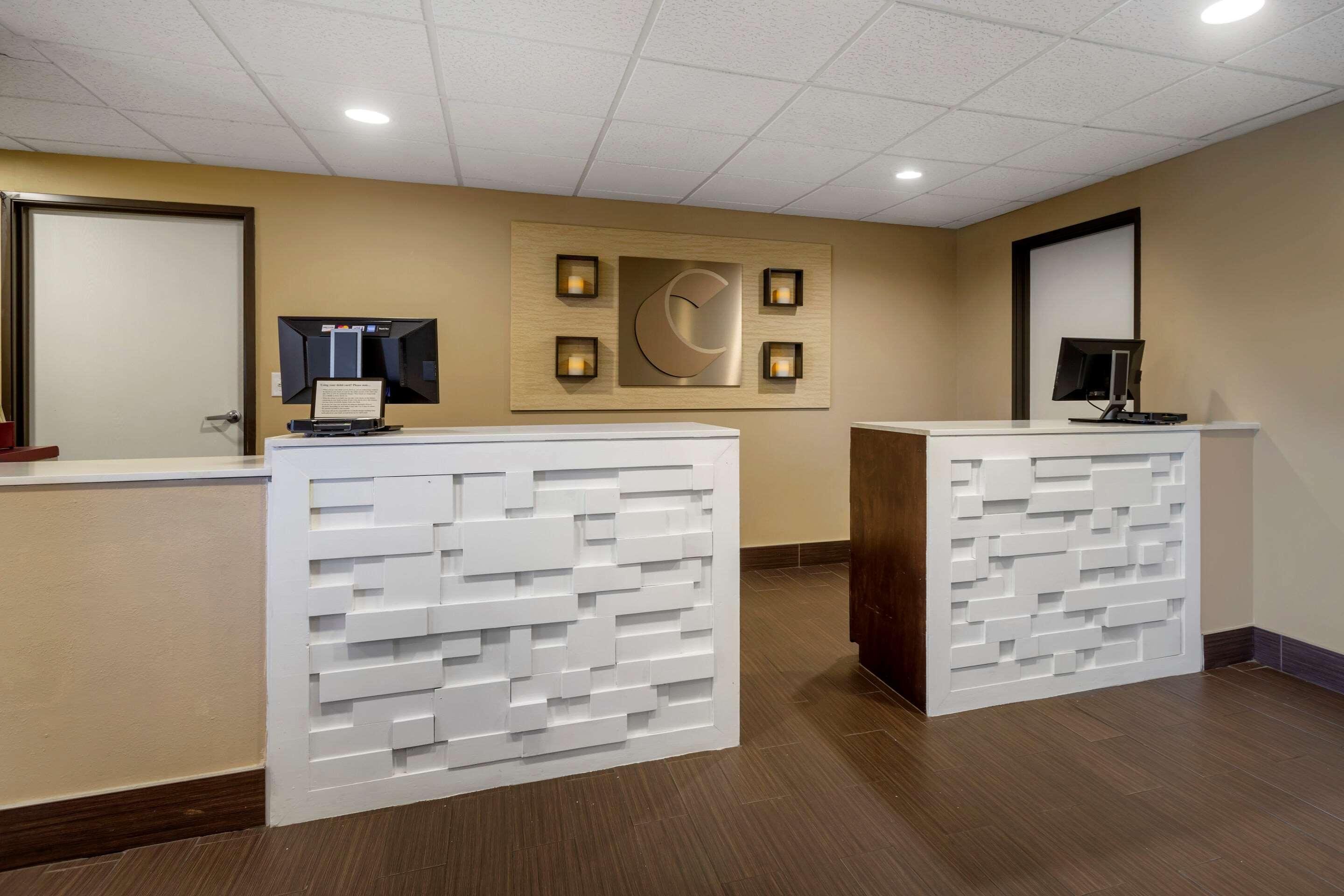Comfort Inn Somerset — photo 4