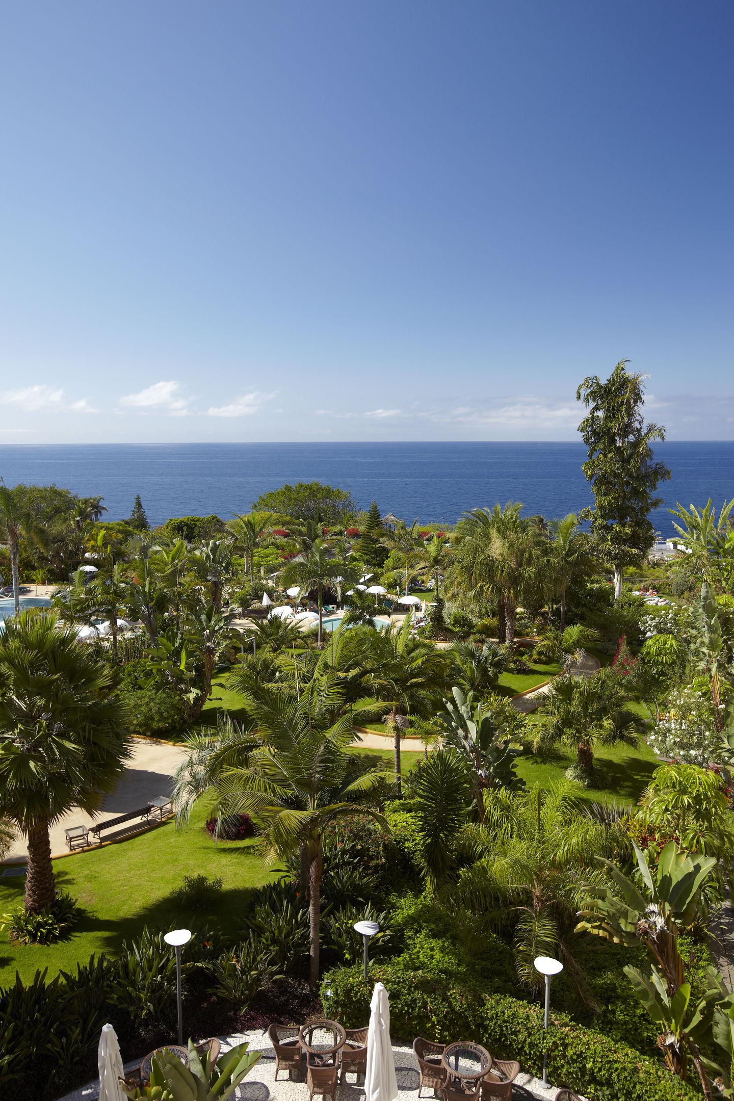 Suite Hotel Eden Mar — photo 4