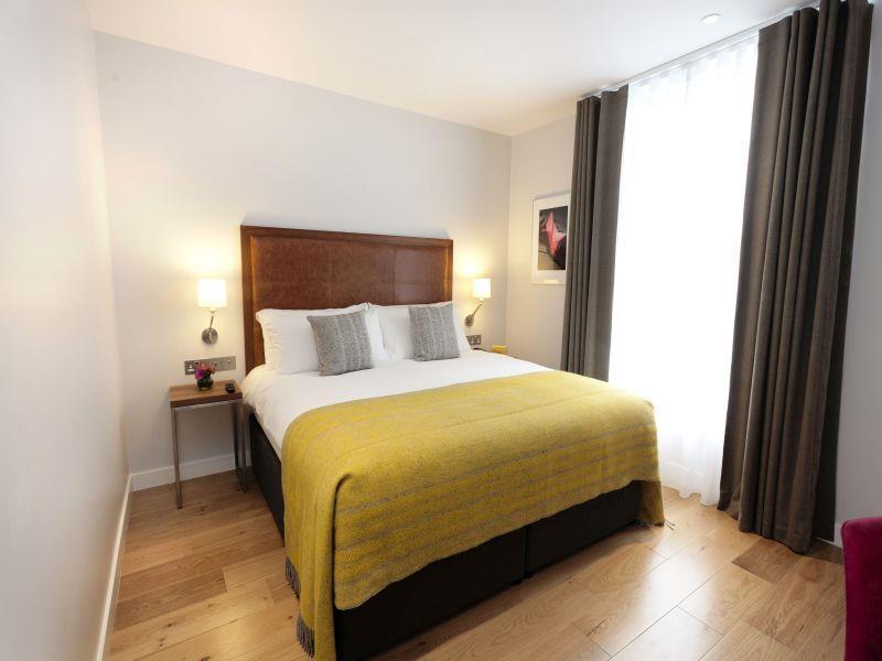 PREMIER SUITES PLUS Dublin Ballsbridge — photo 4