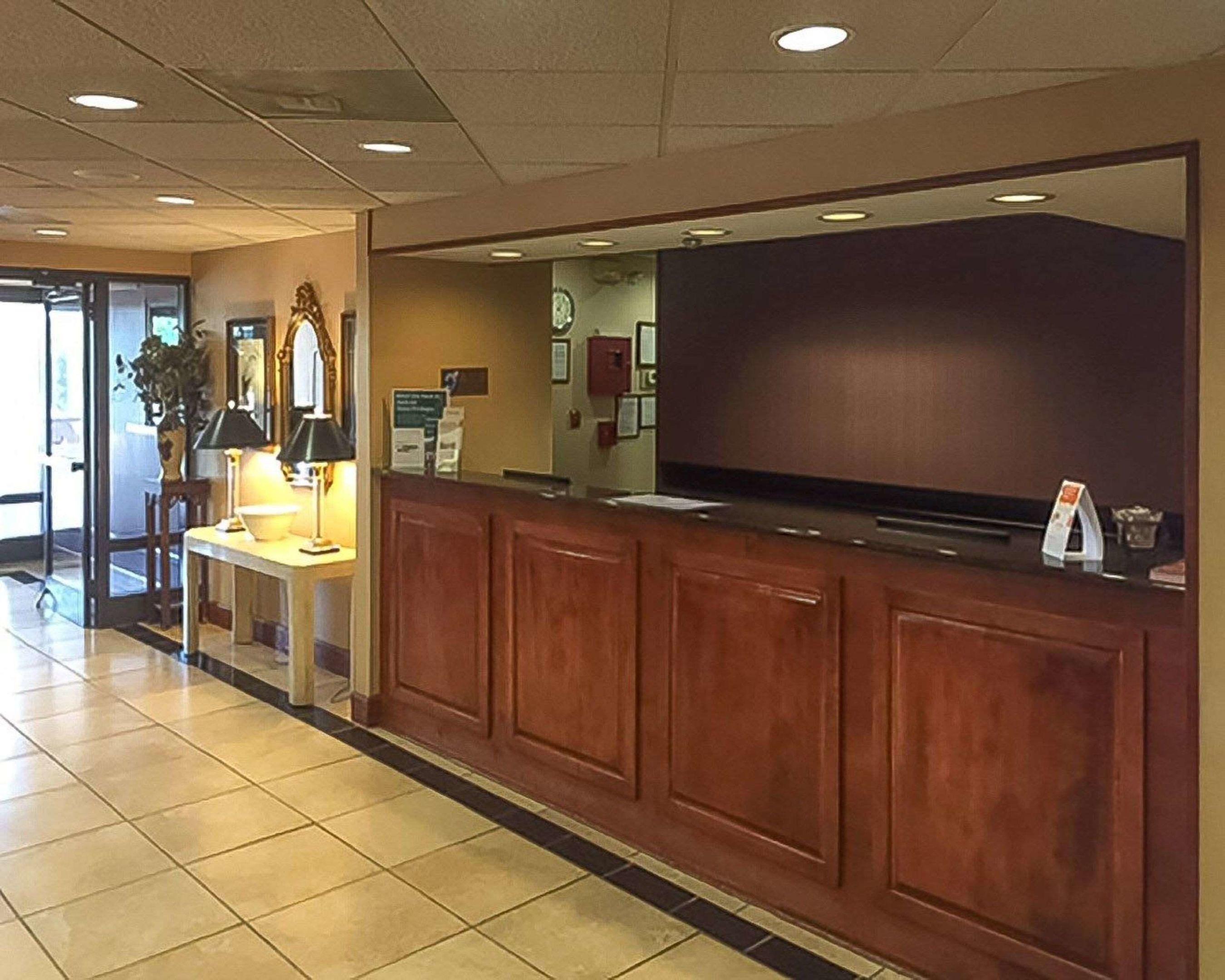 Econo Lodge Cordele — photo 3