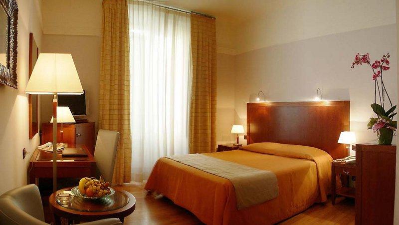 Hotel Genova — photo 4