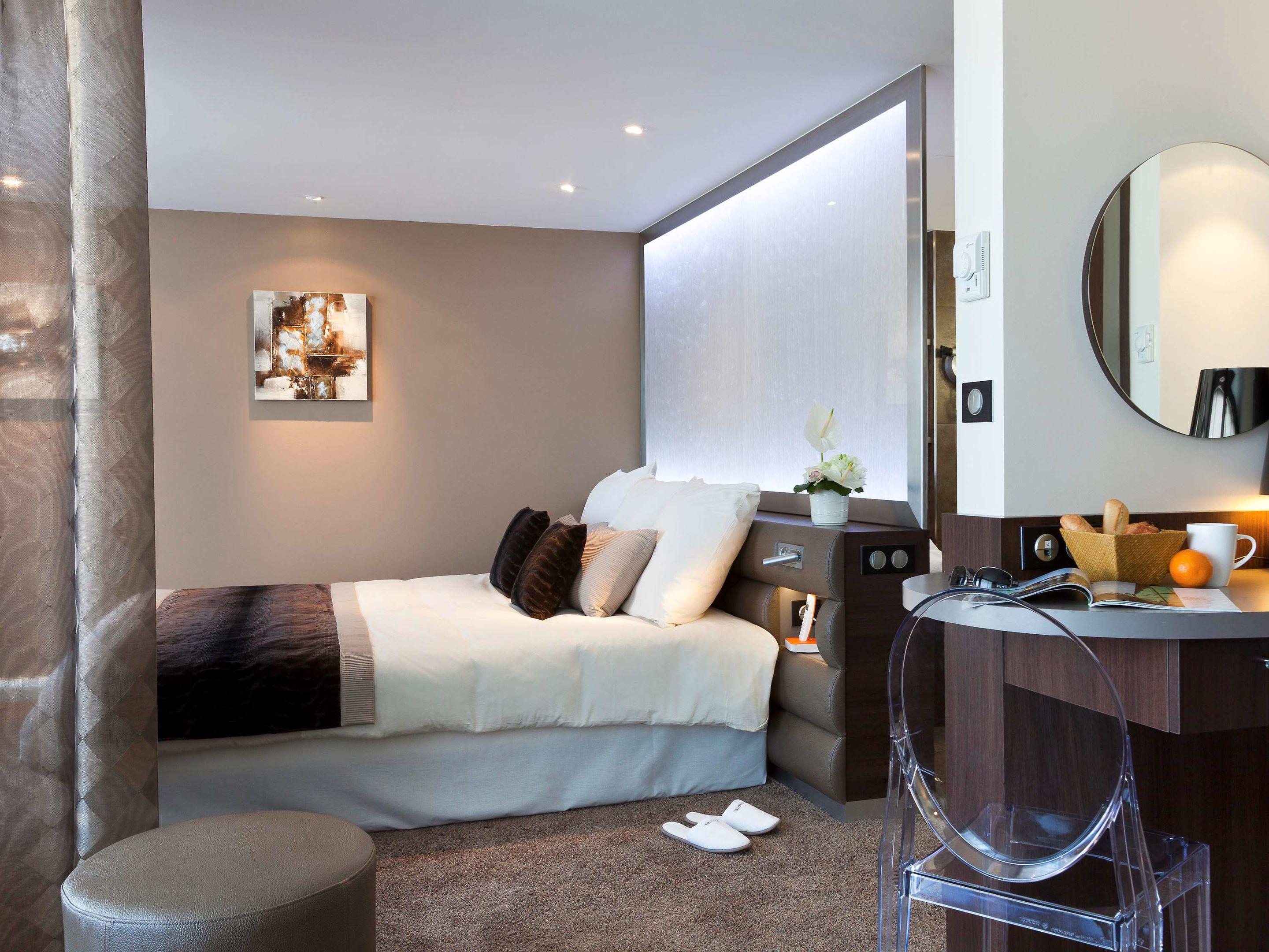 Novotel La Grande Motte Golf — photo 4