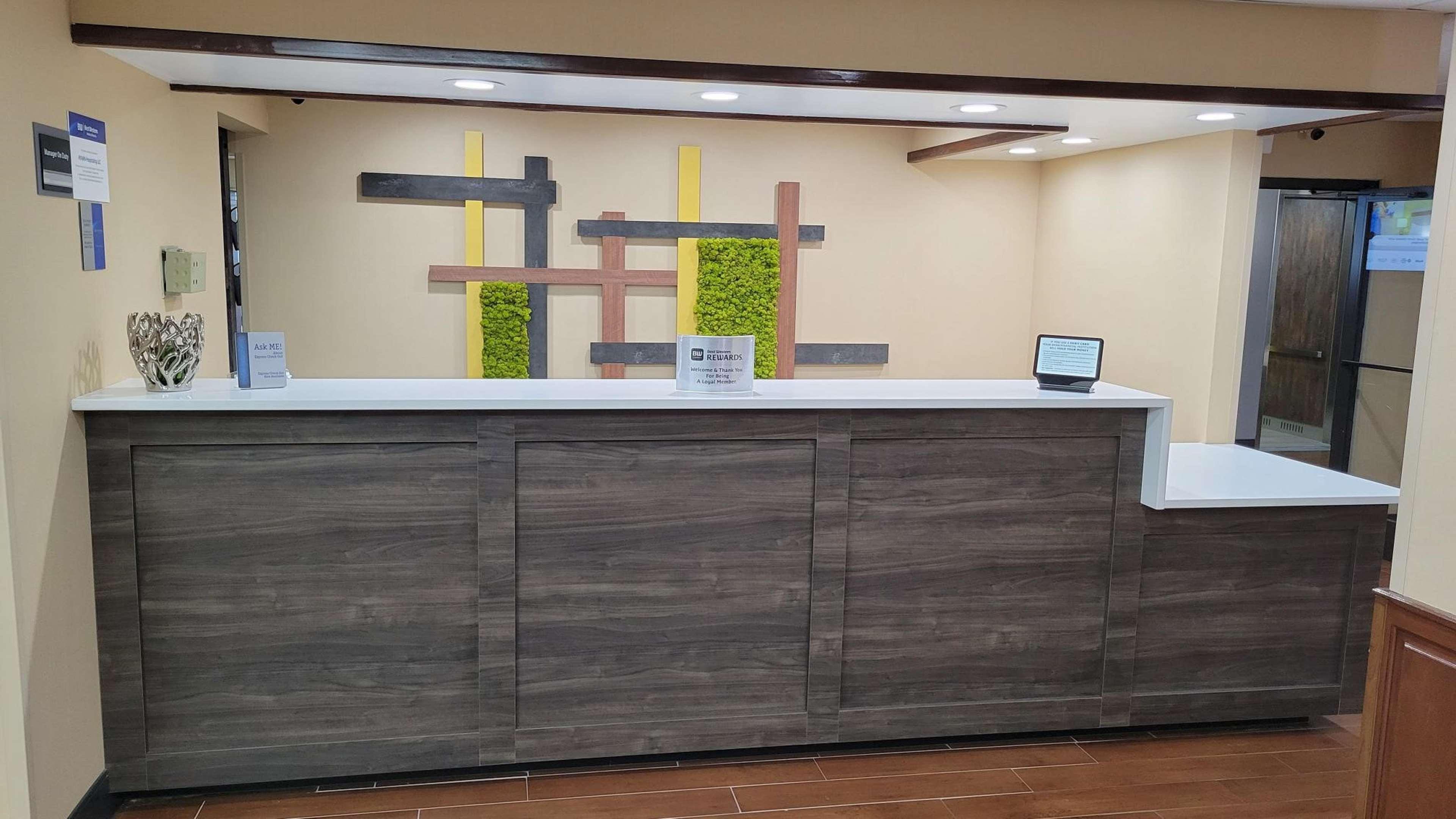 Best Western Plus Lexington Inn — photo 3