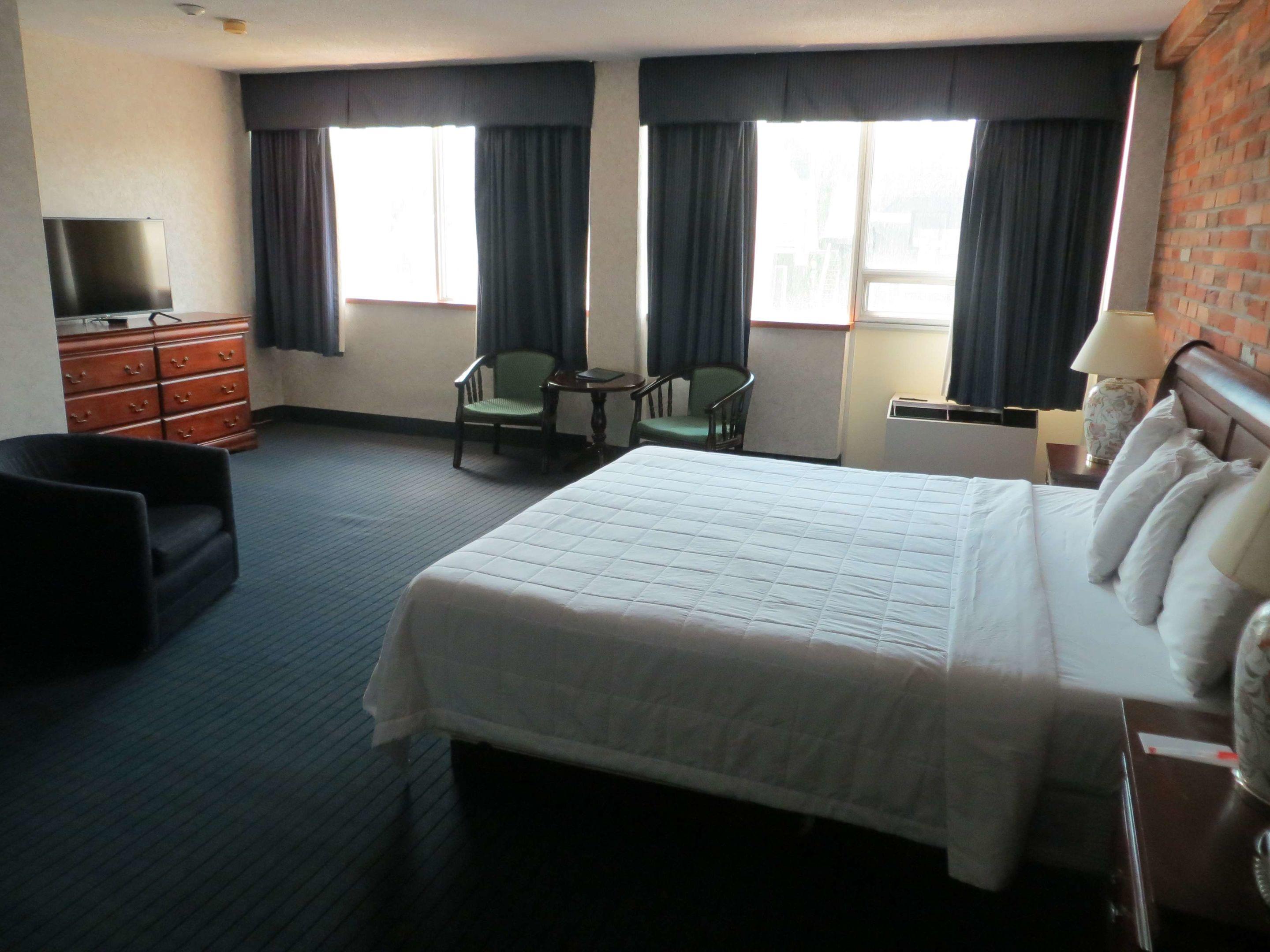 Hotel 89 Yorkville — photo 5