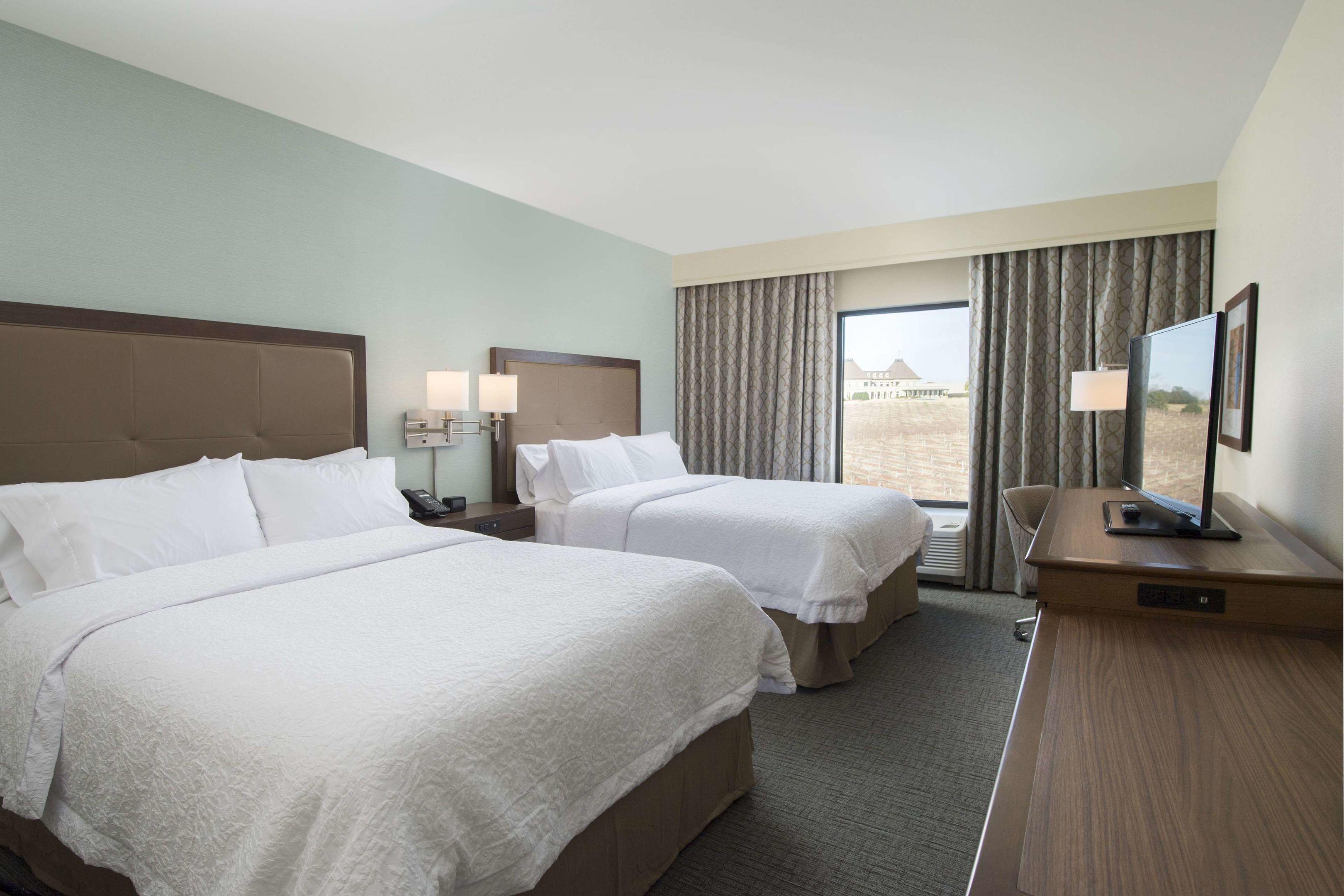 Hampton Inn & Suites Braselton — photo 5