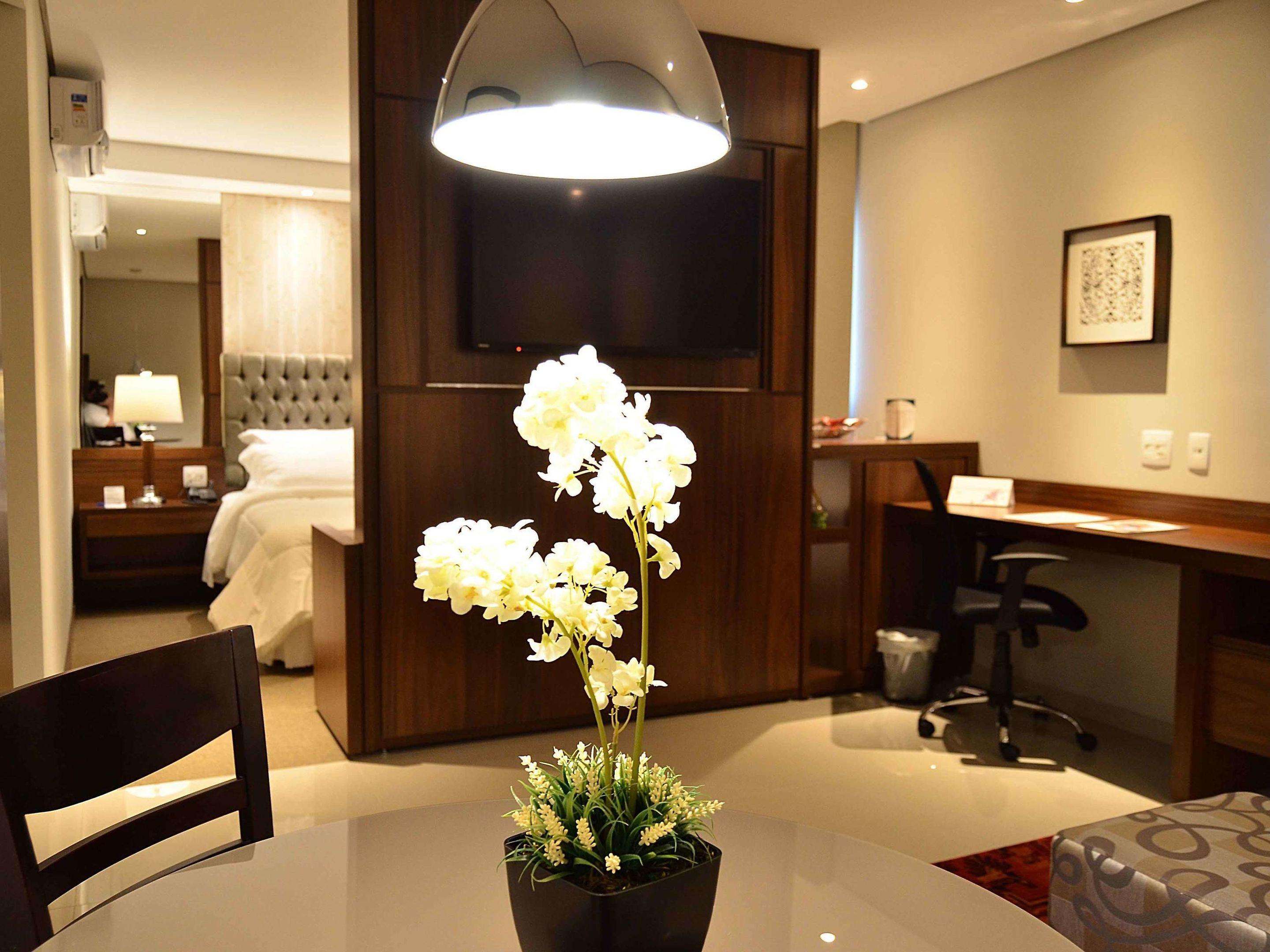 Hotel Matão Othon Suites — photo 4