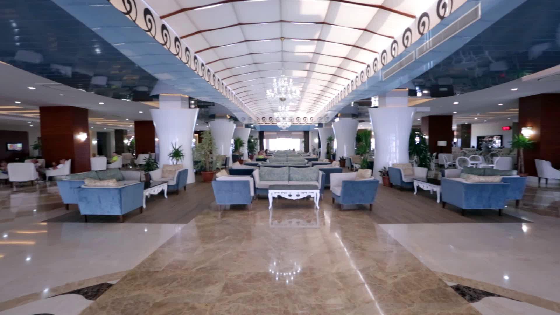 Adalya Ocean Deluxe — photo 5