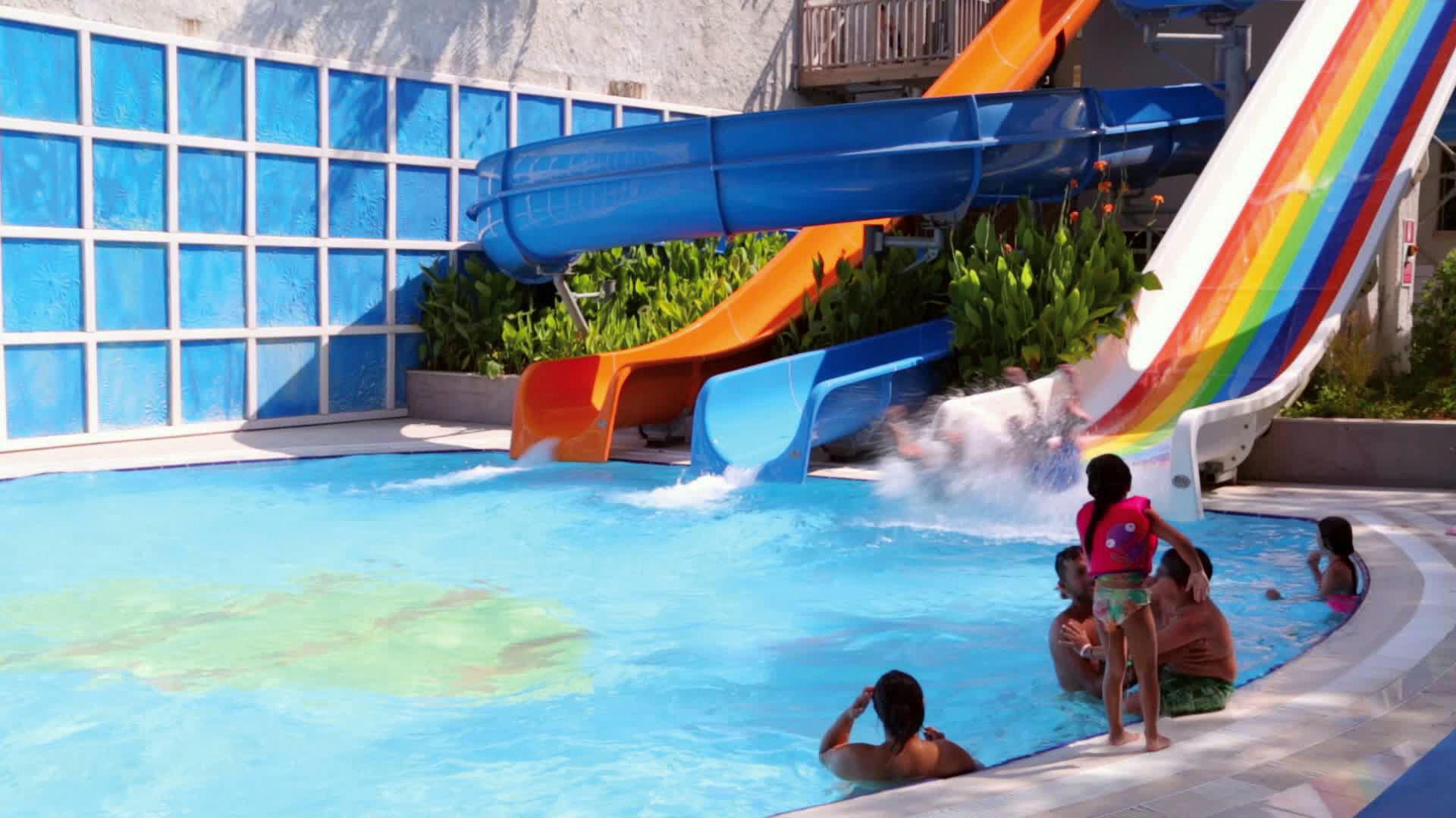 Crystal Sunrise Queen Luxury Resort & Spa — photo 5