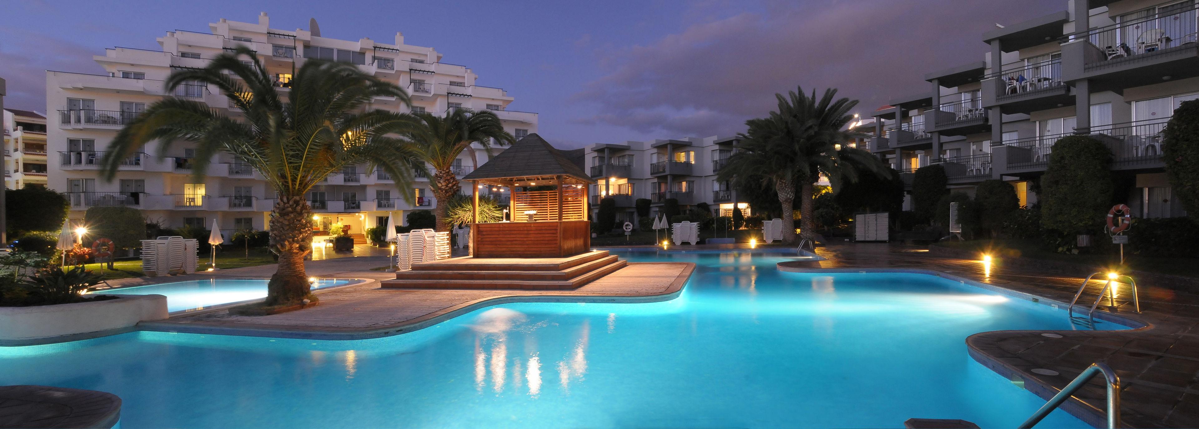 HG Tenerife Sur — photo 4