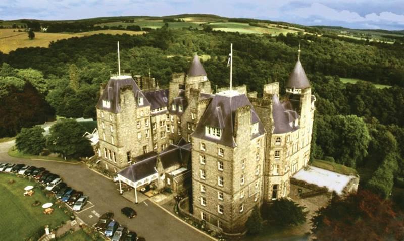Atholl Palace — photo 1